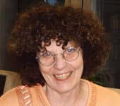 Prof. Dr. Karin Reich