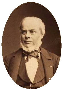 Ludvig
                    August Colding