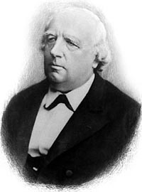 Karl Theodor Wilhelm Weierstrass,
                        1815–1897